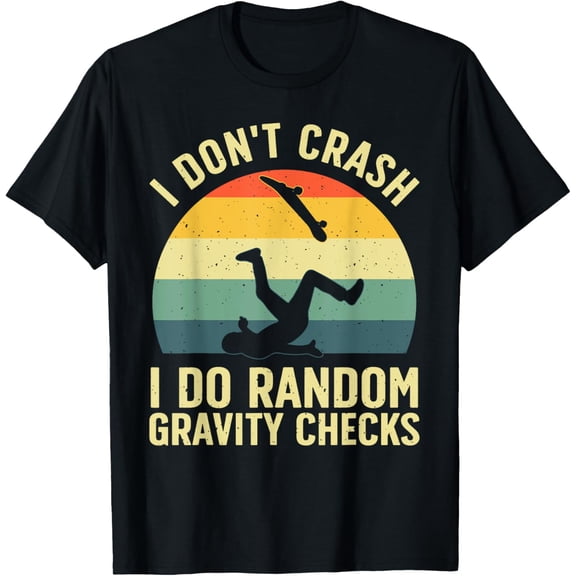 Best Skateboarding Design For Men Women Kids Skateboarder T-Shirt men and women can wear, black, white, gifts