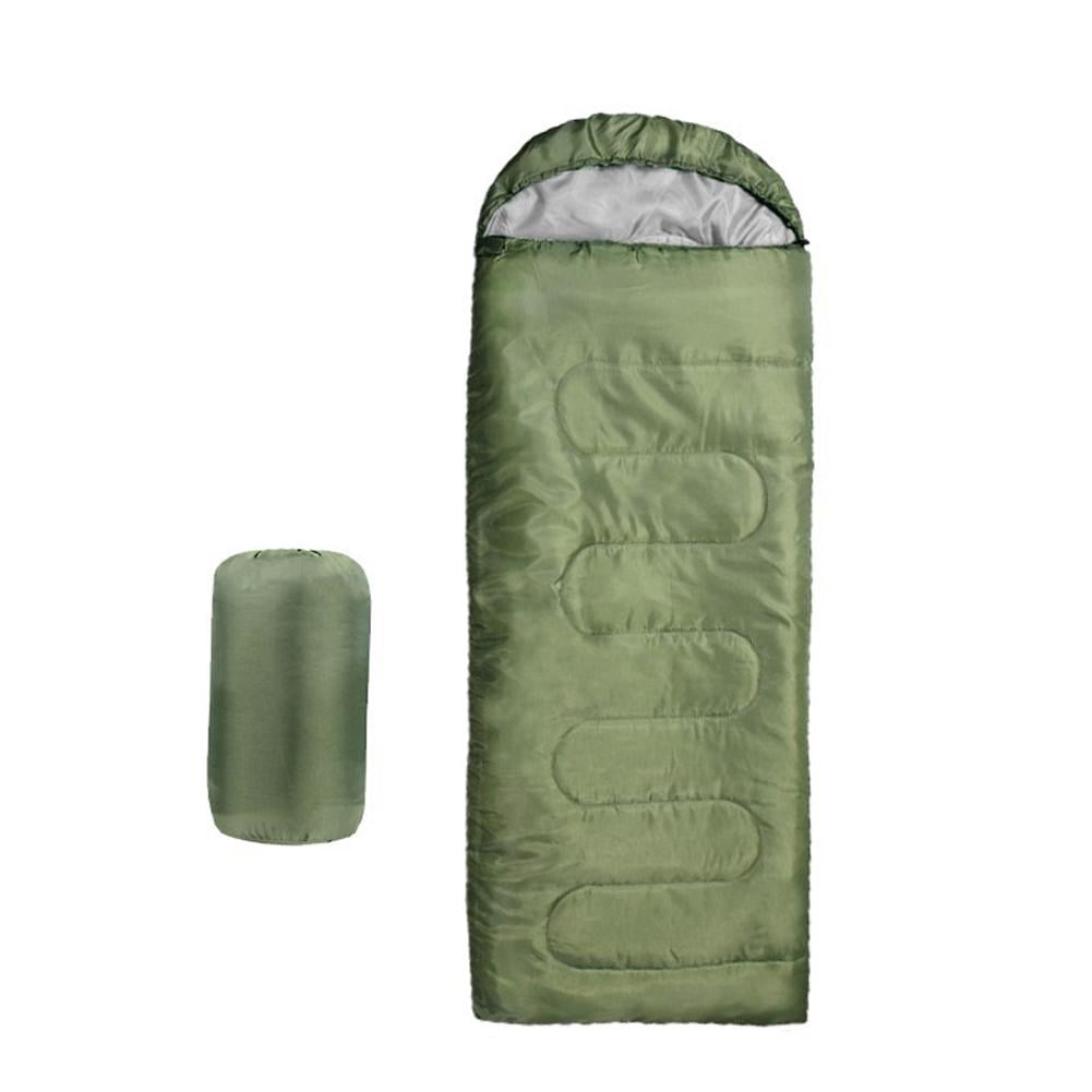 BestSleeping Bag Waterproof Lightweight 3 Season Adult Backpacking