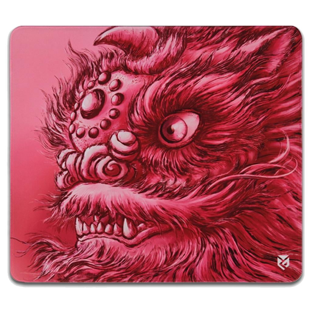 Best ! Smooth Gaming Mouse Pad GD2 KaitianXing Mousepad Comfortable Desk Cushion Mouse Mats for