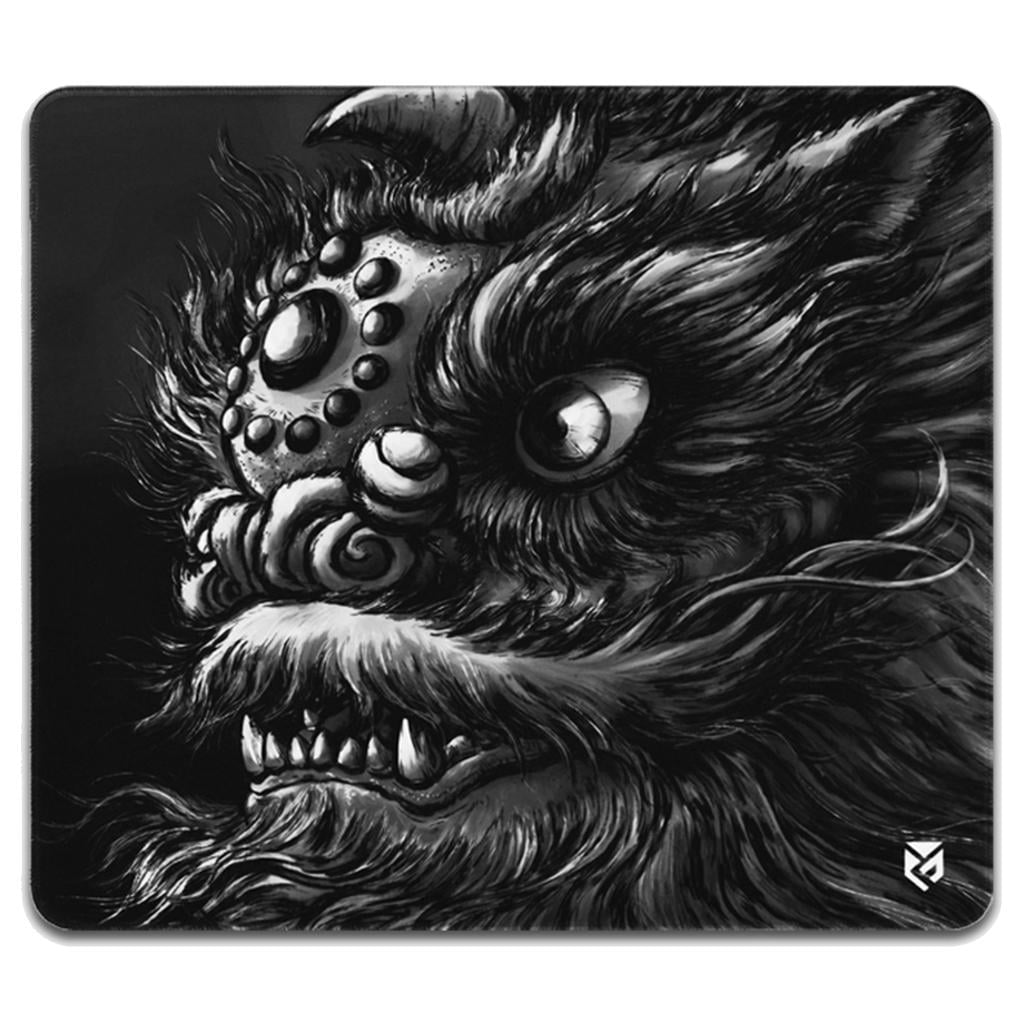 Best ! Smooth Gaming Mouse Pad GD2 KaitianXing Mousepad Comfortable Desk Cushion Mouse Mats for