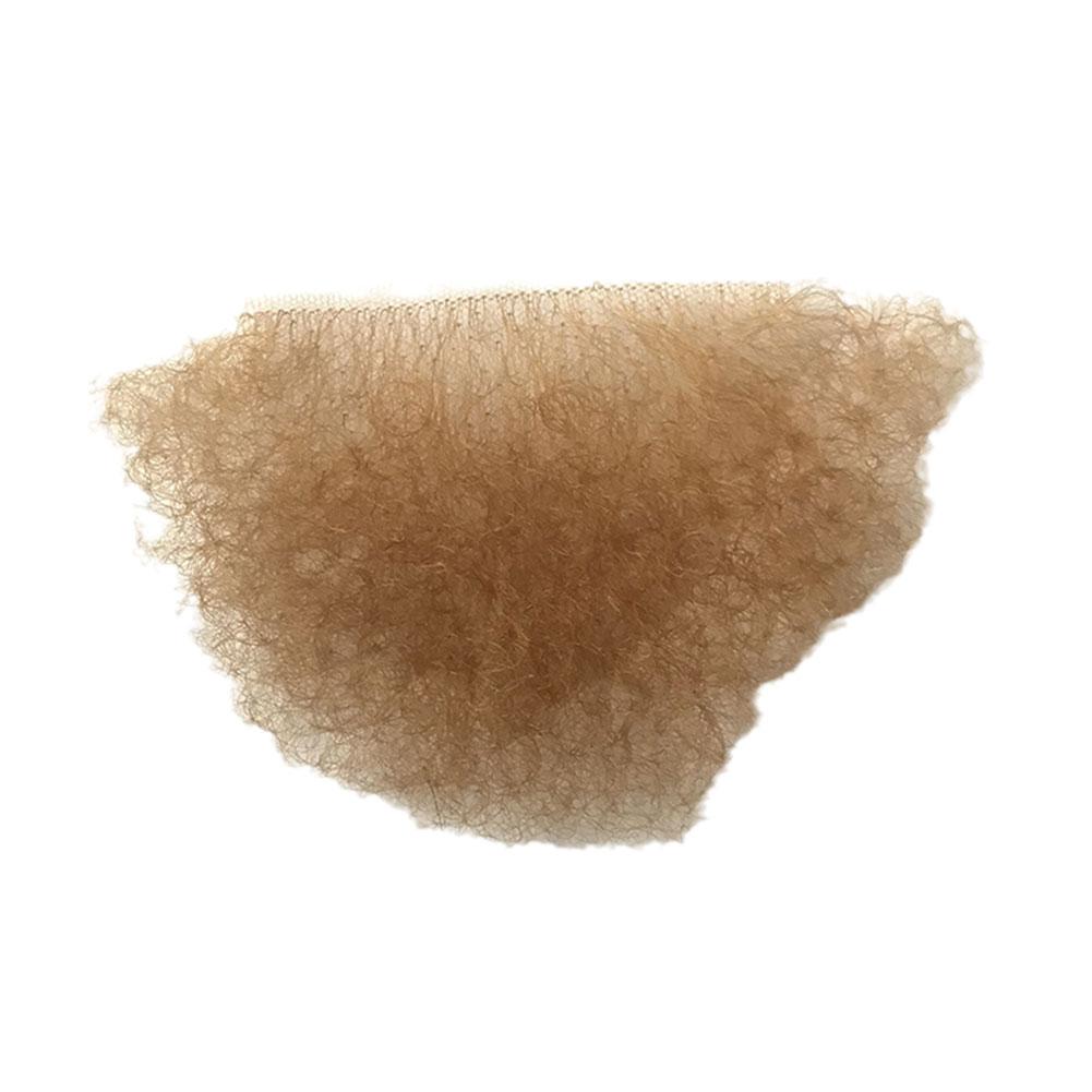 Vivid Fake Pubic Hair Image Illustration Vivid Fake Pubic Hair Image Illustration