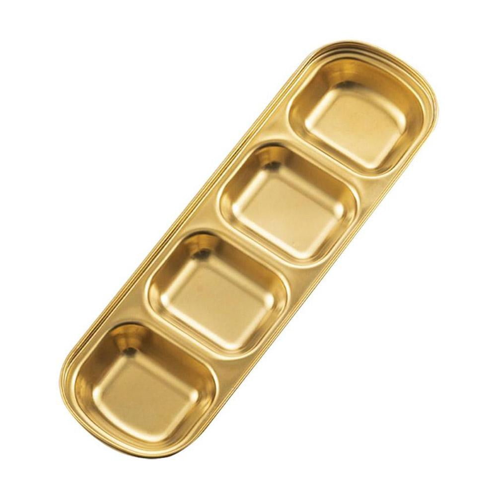 BestStainless Steel Barbecue Dipping Sauce Ingredient Dish ζч т ш