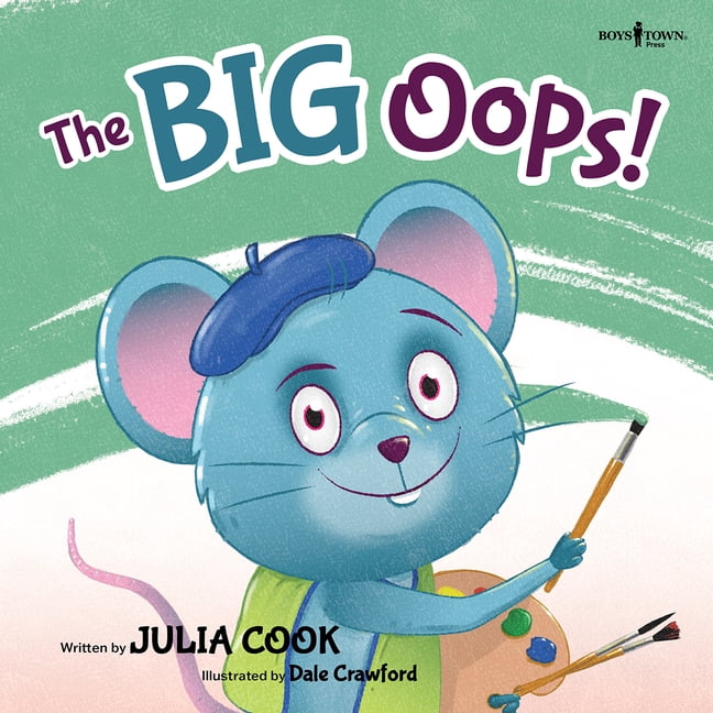 Best Start The Big Oops!: Volume 2, (Paperback)