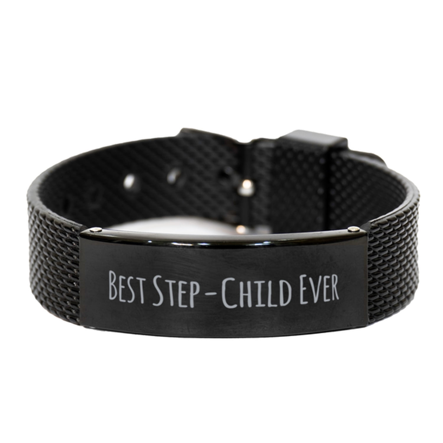 Best Step Child Ever Bracelet