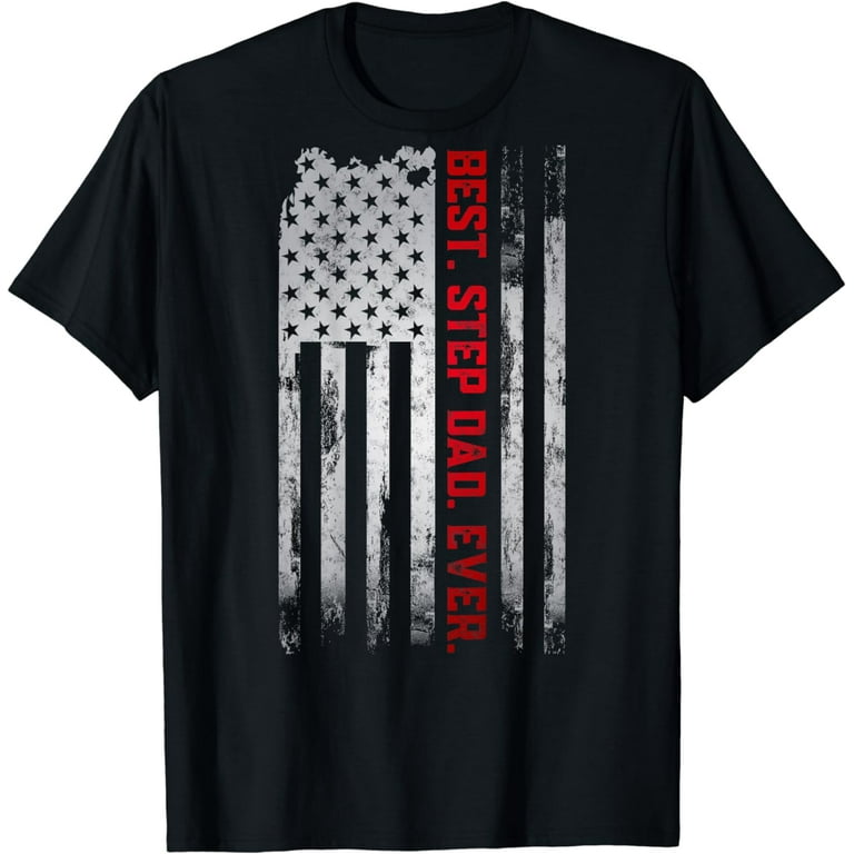 Best Papa Ever American Flag Tshirt Gifts For Dad Father Best Papa Ever American Flag Tshirt Gifts For Dad Father