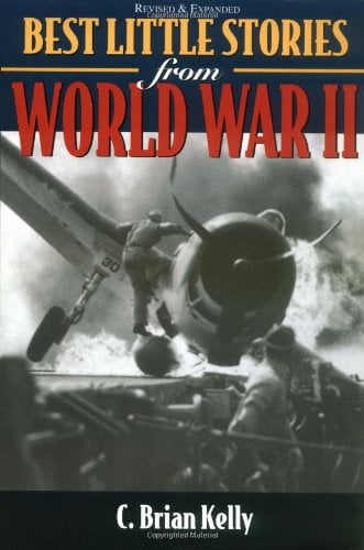 Pre-Owned Best Stories from World War II (Paperback) 1888952857 9781888952858