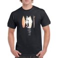thumbnail image 1 of Best Summer Ever T-Shirt Men -Smartprints Designs, Male 5X-Large, 1 of 4
