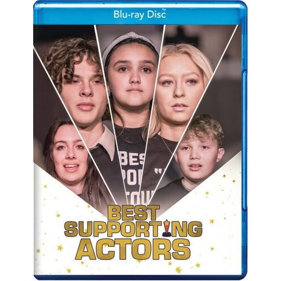 Best Supporting Actors (Blu-ray), Burning Bulb, Comedy