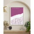 Best Tales Begin With Wine Poster, Quirky Boho, Drinks Design, Sleek ...
