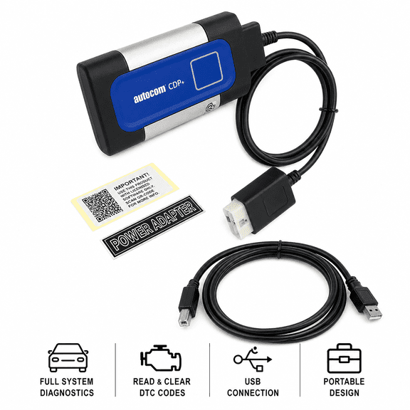 Best Tcs-cdp/pro-plus Diagnostic Tool For V2020.3 M8 Autocom Cdp+pro Obd2 Vehicle Diagnostic Scanners Tool