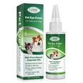 BestTear Stain Remover for Pets for All Animal Eye Wash,Helps Relieve