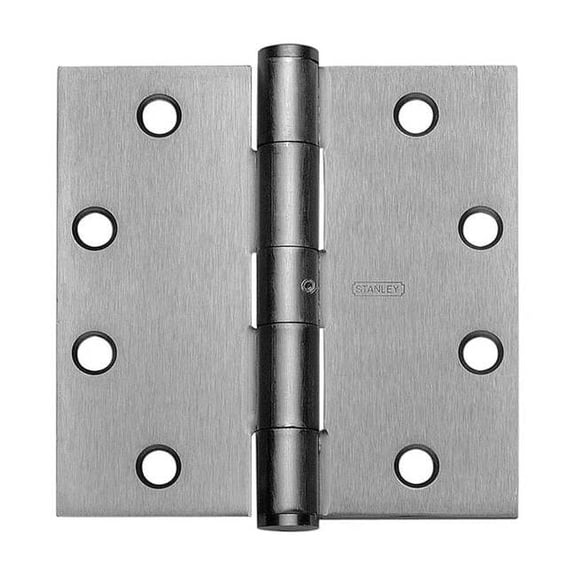 Best F179NRP 4X4 DOOR HINGE P STL