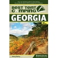 thumbnail image 1 of Best Tent Camping Best Tent Camping: Georgia: Your Car-Camping Guide to Scenic Beauty, the Sounds of Nature, and an Escape from Civilizati, (Paperback), 1 of 1