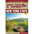 thumbnail image 1 of Best Tent Camping Best Tent Camping: New York State: Your Car-Camping Guide to Scenic Beauty, the Sounds of Nature, and an Escape from Civ, (Paperback), 1 of 1