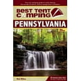 thumbnail image 1 of Best Tent Camping Best Tent Camping: Pennsylvania: Your Car-Camping Guide to Scenic Beauty, the Sounds of Nature, and an Escape from Civil, (Hardcover), 1 of 1