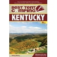 thumbnail image 1 of Best Tent Camping: Kentucky : Your Car-Camping Guide to Scenic Beauty, the Sounds of Nature, and an Escape from Civilization - Paperback, 1 of 1