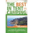 thumbnail image 1 of Pre-Owned The Best in Tent Camping: Southern California: A Guide for Car Campers Who Hate Rvs, Concrete Slabs, and Loud Portable Stereos (Paperback) 089732675X 9780897326759, 1 of 1