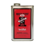 Best-Test One-Coat Rubber Cement, Quart