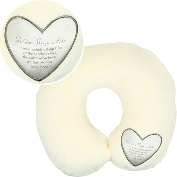 Best Things - 12" Royal Plush Neck Pillow