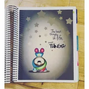 Best Things In Life ArenT Things 2 Sided Insert 4 Use W/ Erin Condren Planner