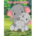 thumbnail image 1 of My Best Toddler Coloring Book - This adorable coloring book is filled with a wide variety of animals to color: Sea Anima, (Paperback), 1 of 1