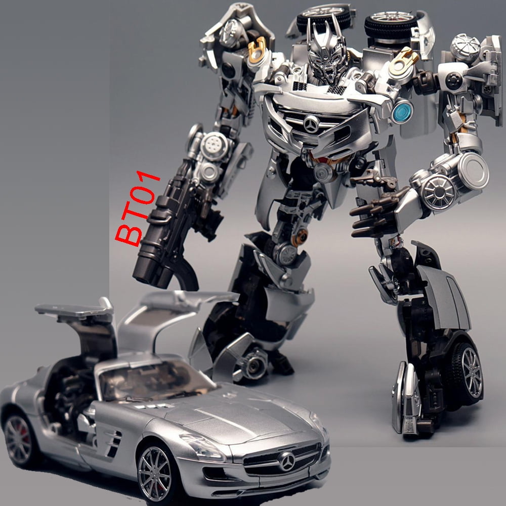 Best Toys Model Soundwave BT01 Transformation Toy Electricwave BT-01 ...