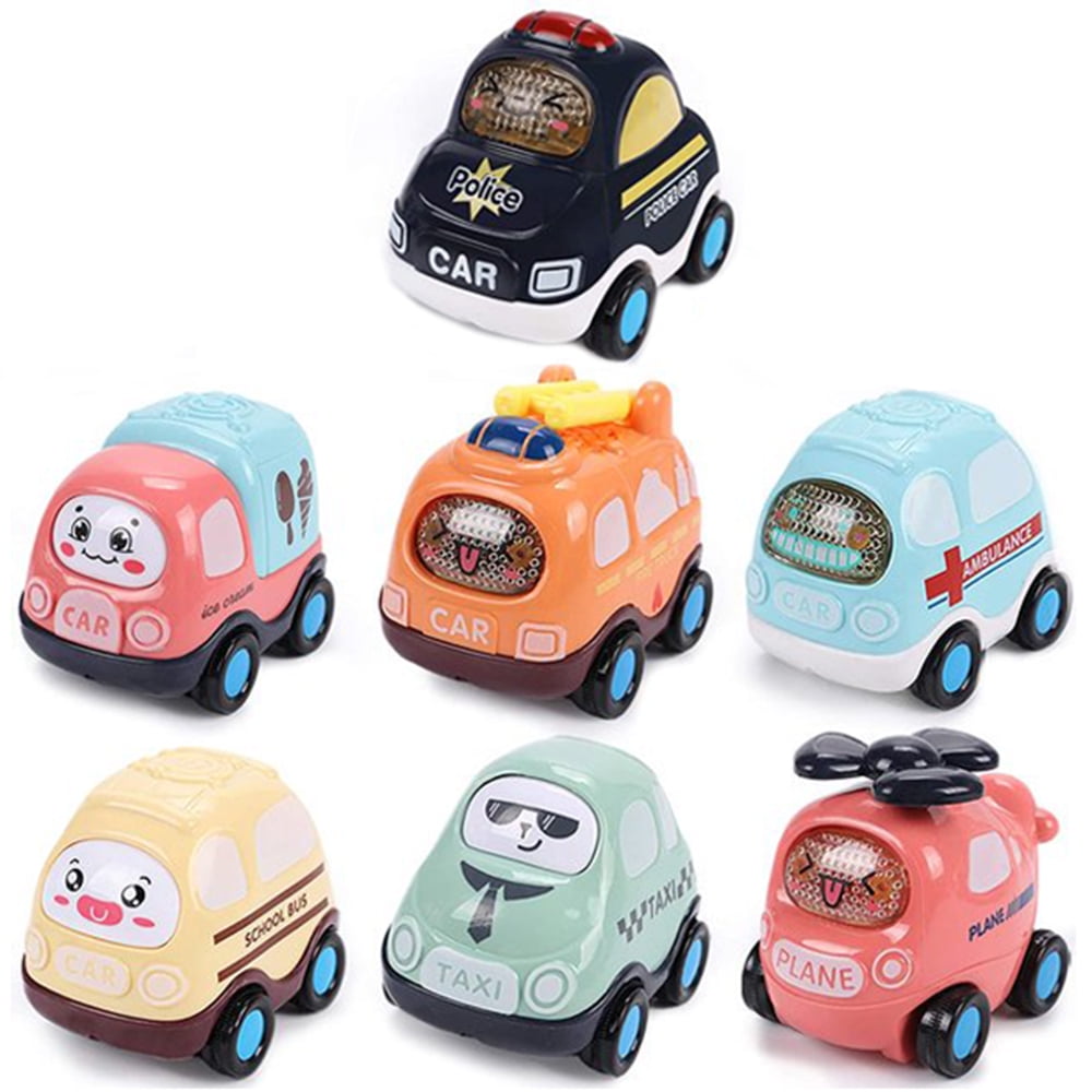 Baby Truck Car Toy Sets Toys