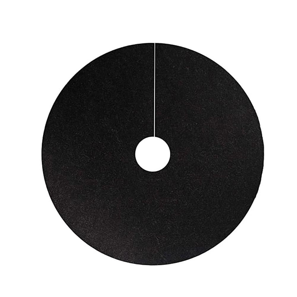 BestTree Mat Protector Nonwoven Fabric Garden Mulch Weed Barrier P6H0