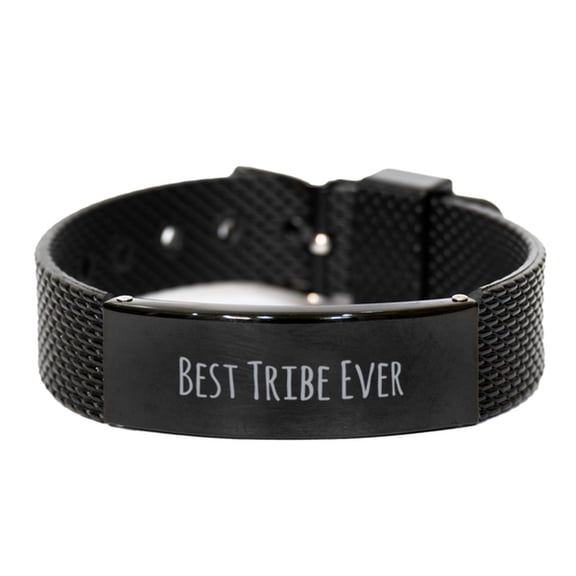 Best Tribe Ever Bracelet