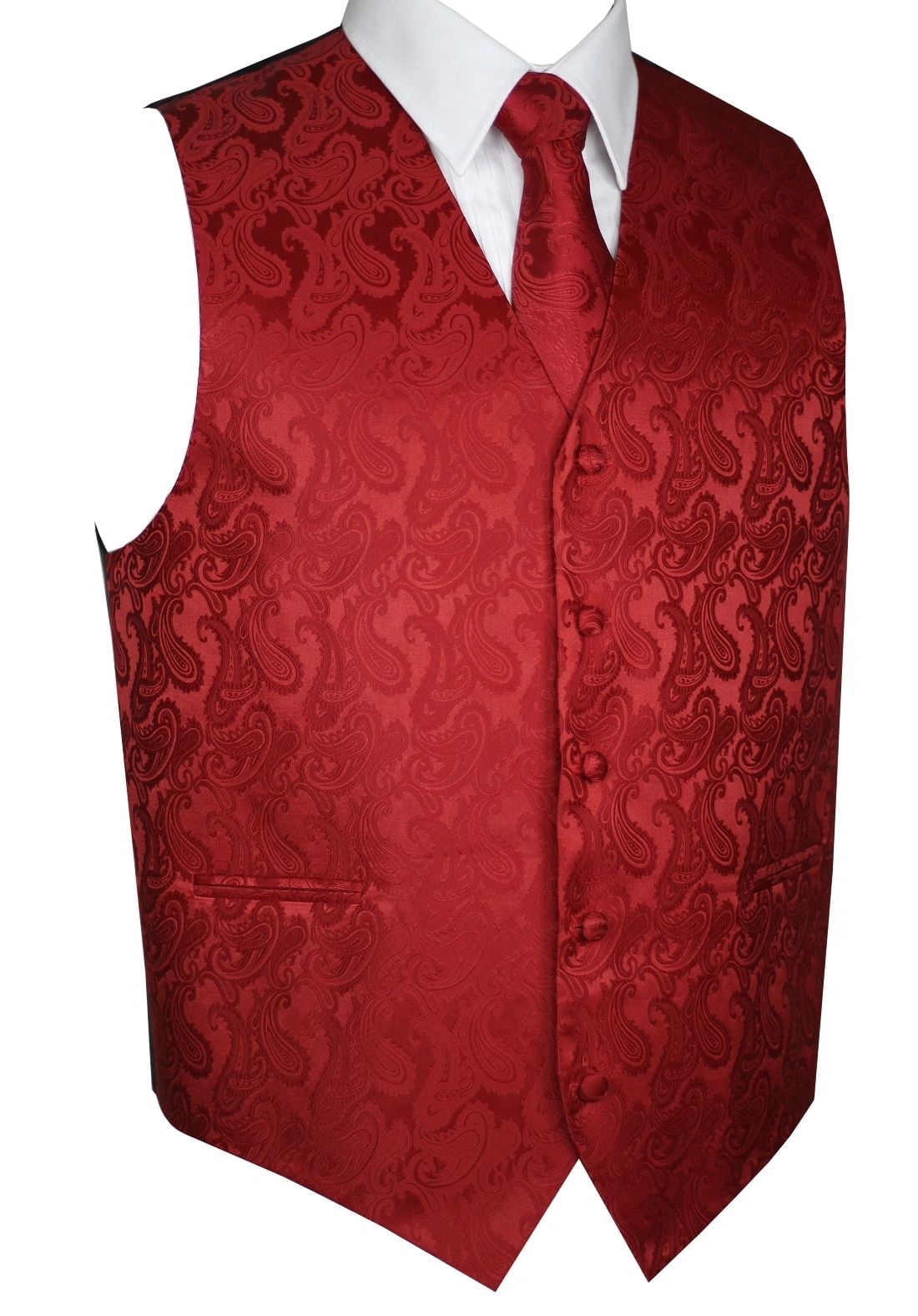 Best Tuxedo Men's Formal, Prom, Wedding, Homecoming, Tuxedo Vest, Tie ...