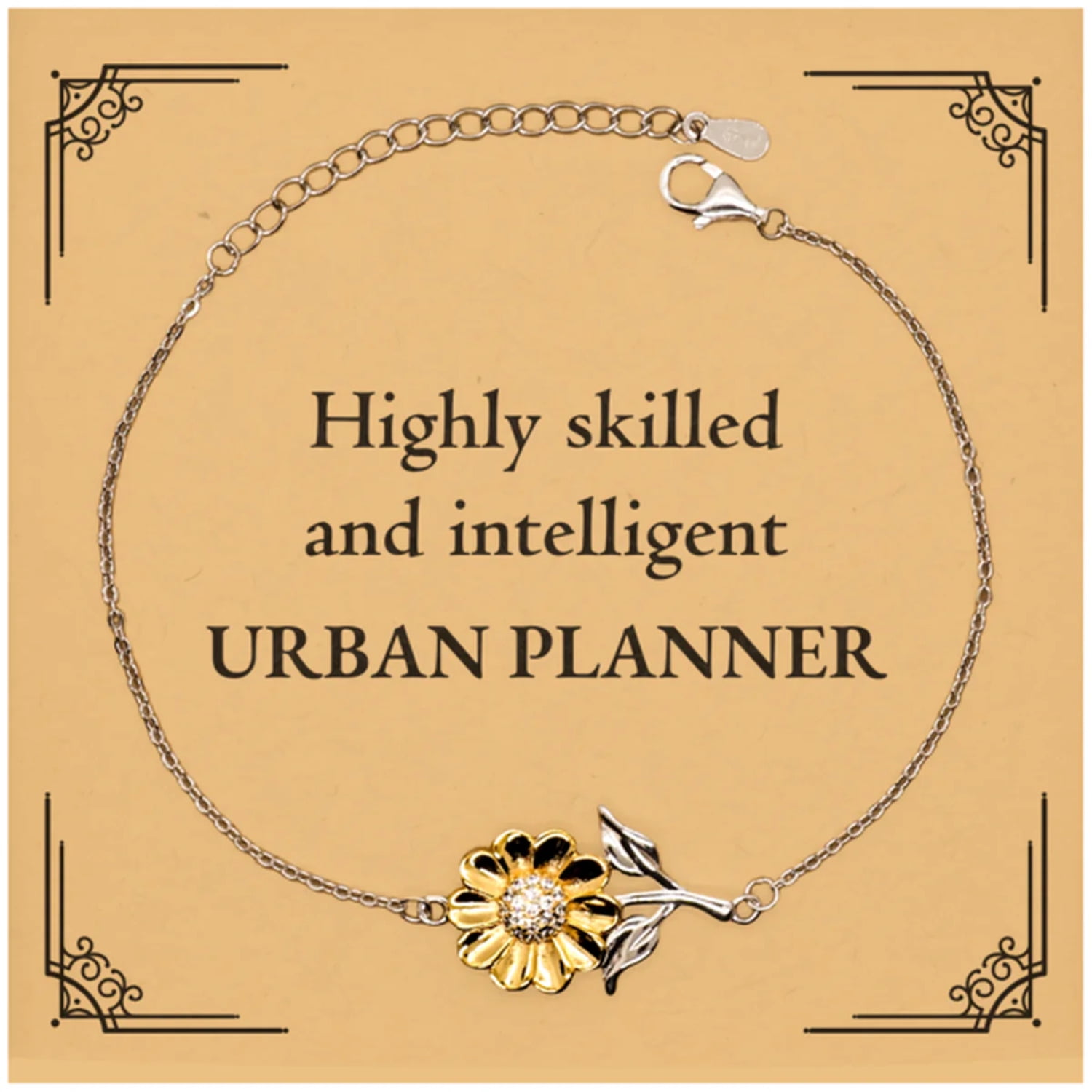 Best Urban Planner Gifts, Highly skilled and intelligent, Appreciation ...