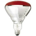 thumbnail image 1 of Best Value E32829 R40 Heat Lamp Flood Beam, 250 Watts, 1 of 1