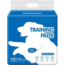 Walmart Great Value Training Pads Xl Puppy Pads Walmart Sales