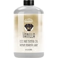 thumbnail image 1 of Vanilla Scented Essential Oil 16 oz for Diffuser, DIY Fragrance, Bath Bombs, Candle & Soap Making, 1 of 4
