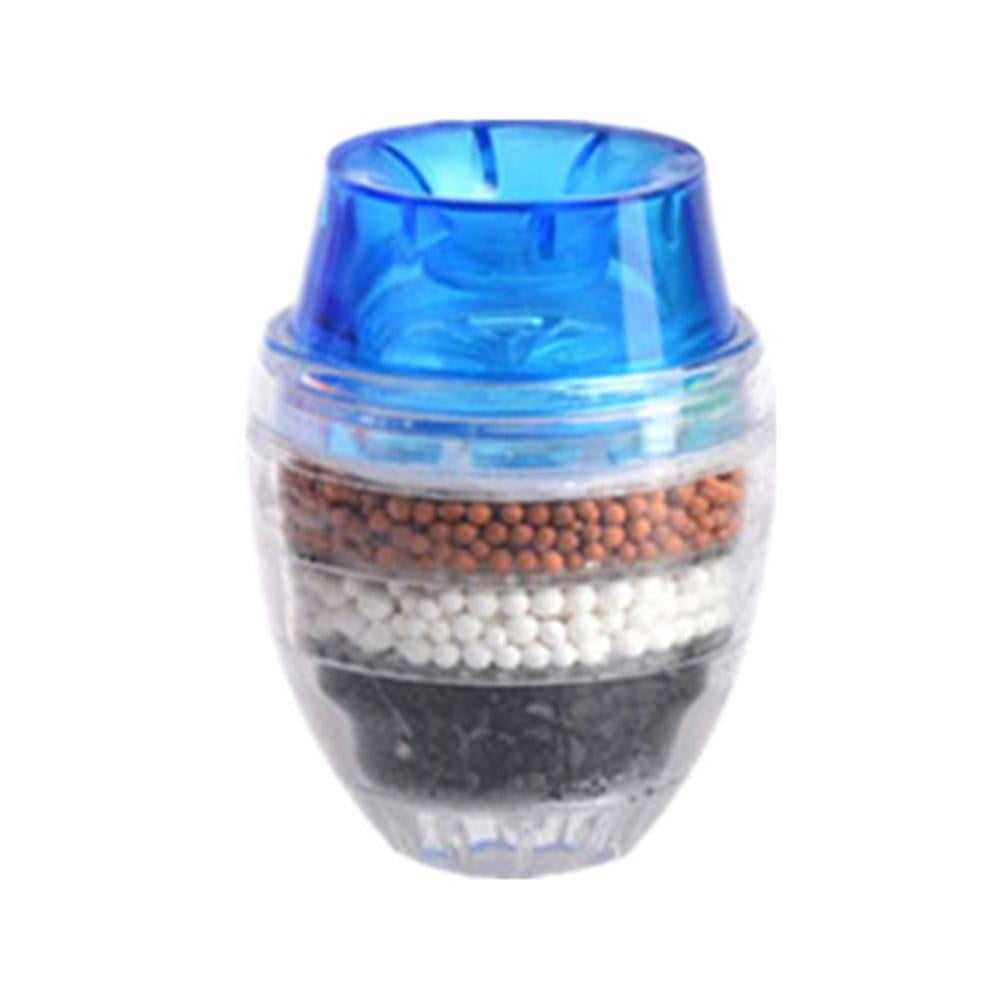 BestWater Faucet Filter Kitchen Sink Bathroom Mount Filtration Tap