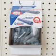 thumbnail image 1 of Best Way Tools  0.25 x 3 in. Square Hex Magnetic Nut Setters - 50 Piece - Pack of 50, 1 of 1