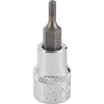 thumbnail image 1 of Best Way Tools - 1/8" Hex Bit Socket, 1 of 2