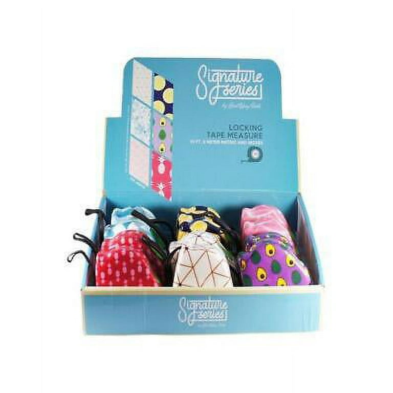 Floral cheap tape measure