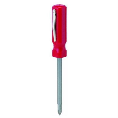 Best Way Tools 2-in-1 Pocket Clip Multi-Bit Screwdriver