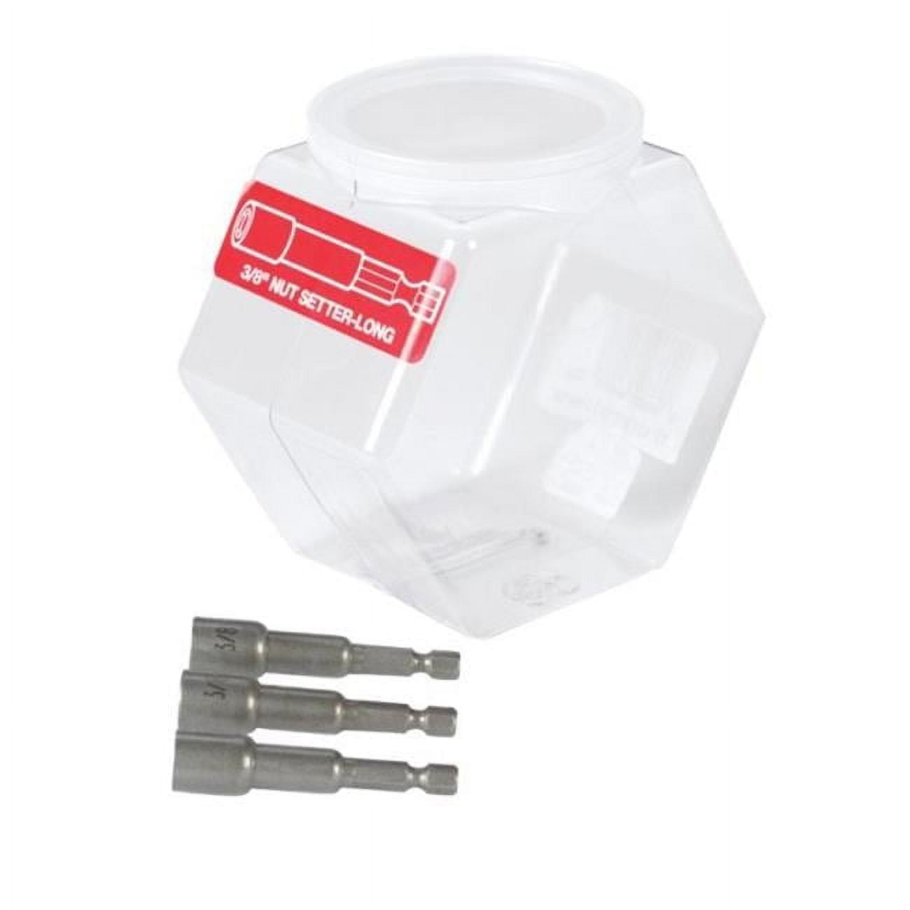 Juego De 3 Grifos BSW 1/16 RDGTOOLS – Roscado British Standard Whitworth Para Profesionales Y Aficionados