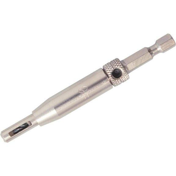 Vix Style Hinge Drill Bit