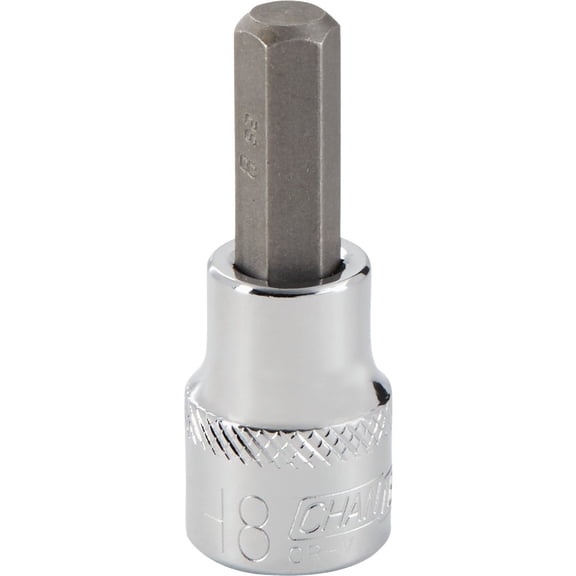Best Way Tools - 8Mm Hex Bit Socket