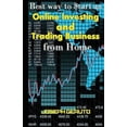 thumbnail image 1 of Best Way to Start an Online Investing and Trading Business from Home, 1 of 1