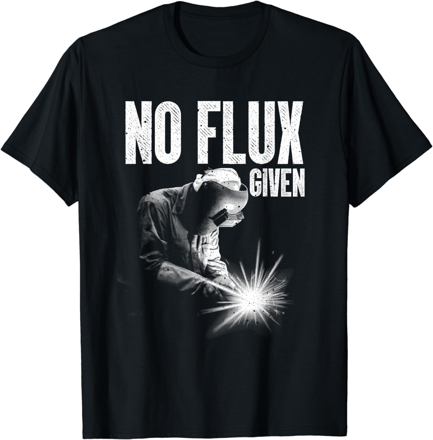 Best Welding Art For Men Dad Welder Arc Welding Metal Worker T Shirt full-time-jobs-cnmi-department-of-labor-jva-board