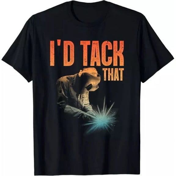 Best Welding Art Men Women Tack Welder Ironworkers Pipeliner Shirt Unisex S-5XL Hot Trending Shirt, Vintage Birthday Gift