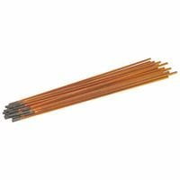 Best Welds DC Copperclad Gouging Electrode, 3/8 in dia x 17 in L, Jointed, Box of 100