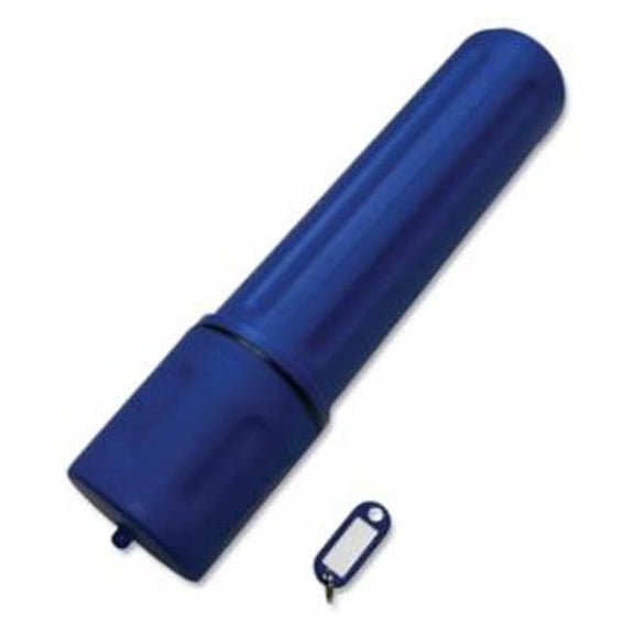 Best Welds 900-BW14-BLU 3 x 14 in. Rod Storage Tube - Blue