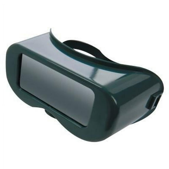 Best Welds Soft-Sided Goggle, Fixed Front, Vinyl
