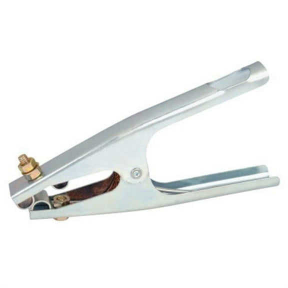 Best Welds Steel Ground Clamp, 200 A, #2