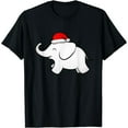 thumbnail image 1 of Best White Elephant Gift Christmas Ever Funny For Christmas T-Shirt, 1 of 6